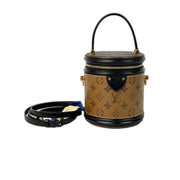 Louis Vuitton Cannes Monogram Bag